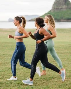 Nani Swimwear Active Black Trek Jogger 16 Nani Swimwear Active Black Trek Jogger