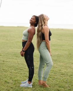 Nani Swimwear Active Black Trek Jogger 17 Nani Swimwear Active Black Trek Jogger