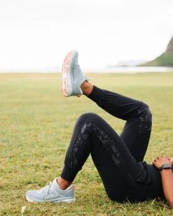 Nani Swimwear Active Black Trek Jogger 18 Nani Swimwear Active Black Trek Jogger