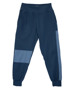 Nani Swimwear Active Blues Trek Jogger