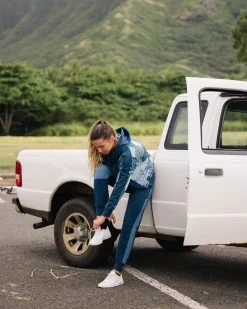 Nani Swimwear Active Blues Trek Jogger