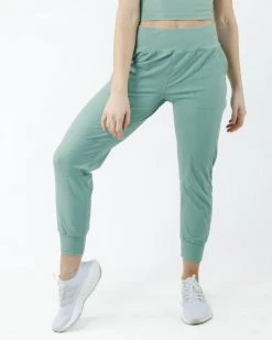 Nani Swimwear Active Sage Trek Jogger