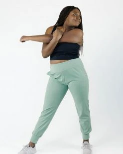 Nani Swimwear Active Sage Trek Jogger