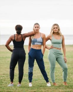 Nani Swimwear Active Sage Trek Jogger