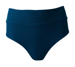 Nani Swimwear Textured Coastal Mid Rise Bottom 14 Nani Swimwear Textured Coastal Mid Rise Bottom