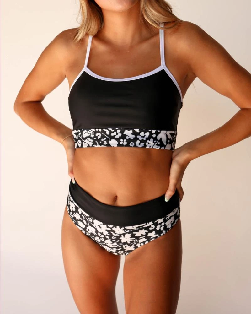 Nani Swimwear Magnolia Shaka Bralette 3 Nani Swimwear Magnolia Shaka Bralette