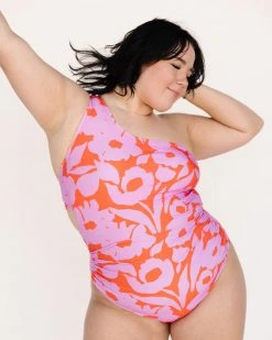 Nani Swimwear Ava Cascade One Piece