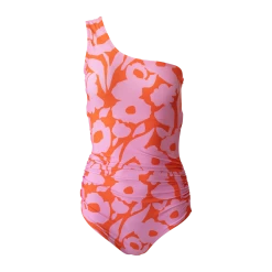 Nani Swimwear Ava Cascade One Piece
