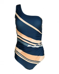 Nani Swimwear Shoreline Cascade One Piece