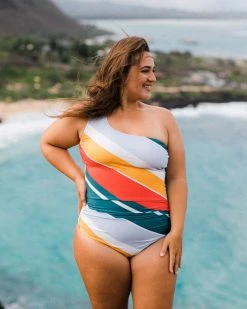 Nani Swimwear Cayman Cascade One Piece