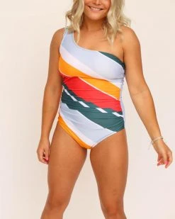 Nani Swimwear Cayman Cascade One Piece