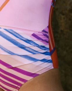 Nani Swimwear Havana Cascade One Piece