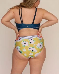 Nani Swimwear Mara High Tide One Piece