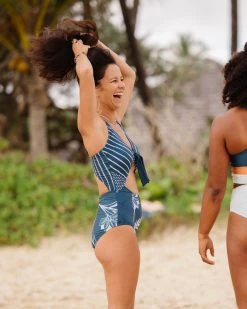 Nani Swimwear Solstice High Tide One Piece 23 Nani Swimwear Solstice High Tide One Piece