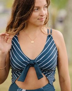 Nani Swimwear Solstice High Tide One Piece 25 Nani Swimwear Solstice High Tide One Piece