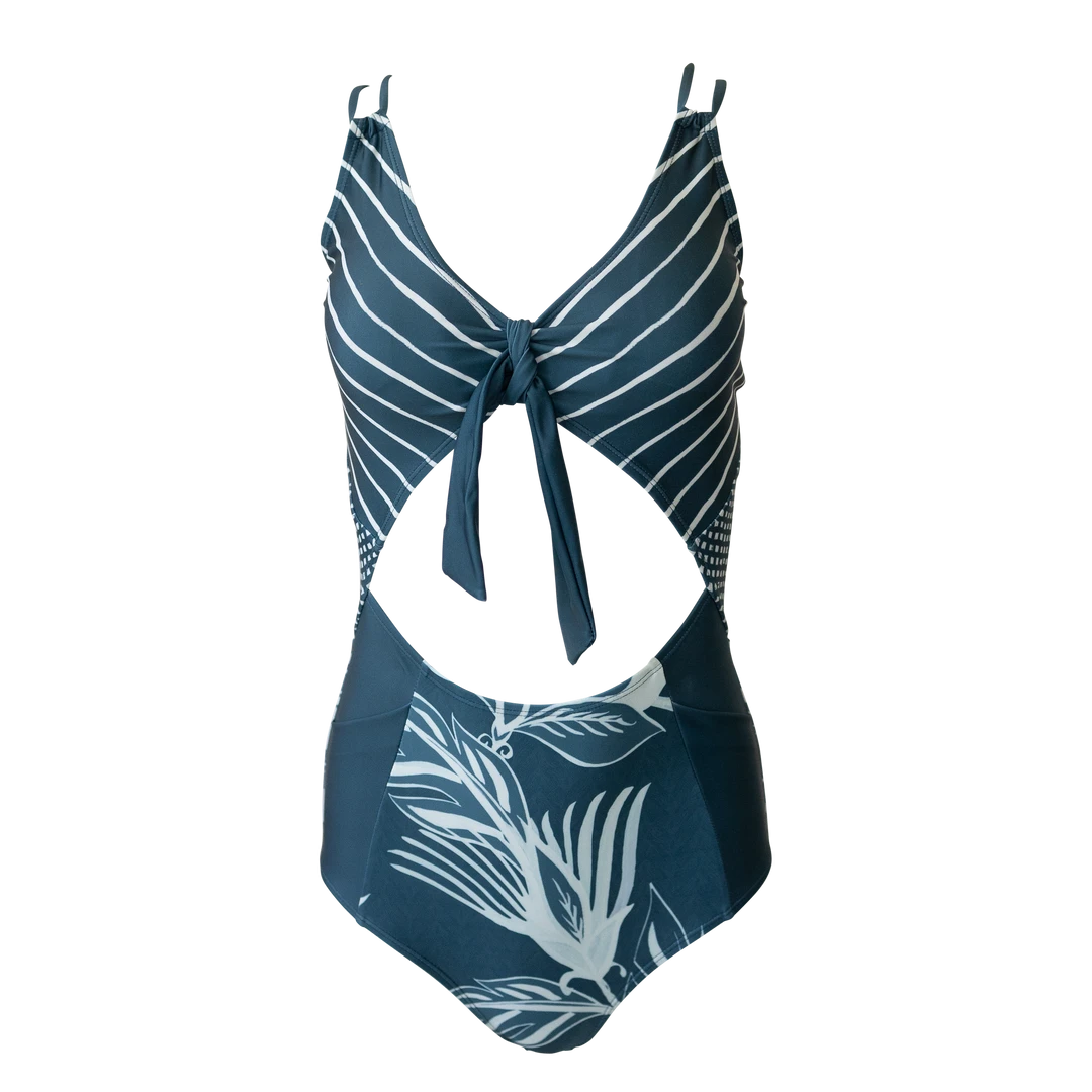 Nani Swimwear Solstice High Tide One Piece 6 Nani Swimwear Solstice High Tide One Piece