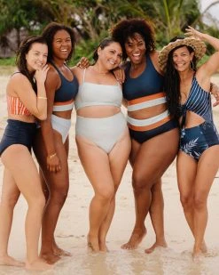 Nani Swimwear Solstice High Tide One Piece 24 Nani Swimwear Solstice High Tide One Piece