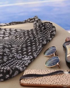 Nani Swimwear Oasis Boho Bag