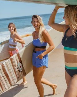 Nani Swimwear Active Capri Hybrid Explorer Short