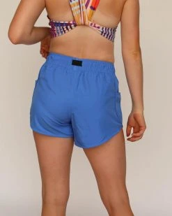 Nani Swimwear Active Capri Hybrid Explorer Short