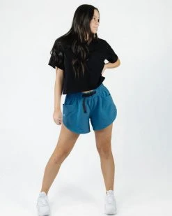 Nani Swimwear Naia Hybrid Explorer Short 14 Nani Swimwear Naia Hybrid Explorer Short