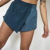 Nani Swimwear Blues Skort