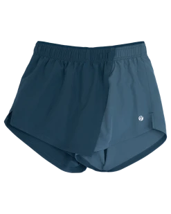 Nani Swimwear Blues Skort