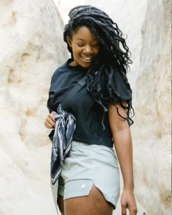 Nani Swimwear Olive Skort Active