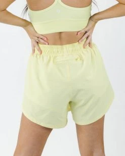 Nani Swimwear Active Lemon Skort