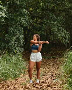 Nani Swimwear Canary Summit Short Active