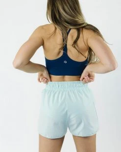 Nani Swimwear Canary Summit Short Active