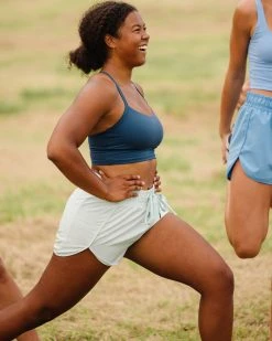 Nani Swimwear Canary Summit Short Active