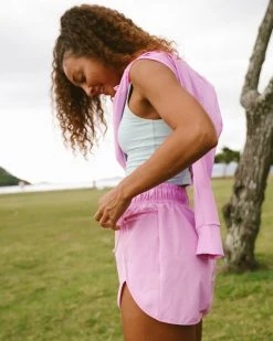 Nani Swimwear Wisteria Summit Short Active