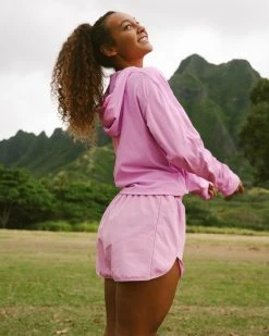 Nani Swimwear Wisteria Summit Short Active