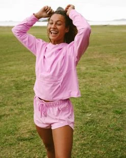 Nani Swimwear Wisteria Summit Short Active