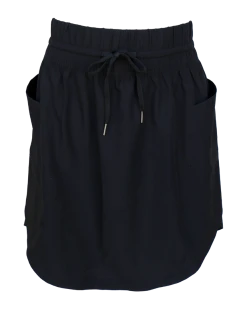 Nani Swimwear Black Hybrid Skirt Active 13 Nani Swimwear Black Hybrid Skirt Active