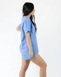 Nani Swimwear Baltic Take A Hike Tee