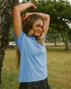 Nani Swimwear Baltic Take A Hike Tee