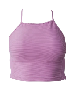 Nani Swimwear Textured Mulberry Midkini