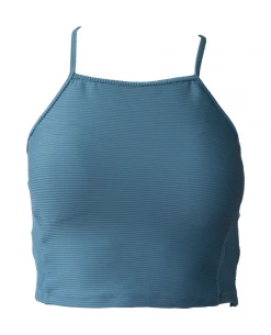 Nani Swimwear Textured Naia Midkini