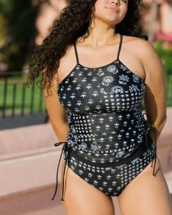Nani Swimwear Avalon Drawstring Tankini