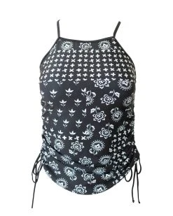 Nani Swimwear Avalon Drawstring Tankini