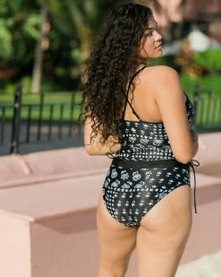 Nani Swimwear Avalon Drawstring Tankini