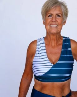 Nani Swimwear Kai Switch V Crop