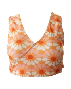 Nani Swimwear Daisy Switch V Crop