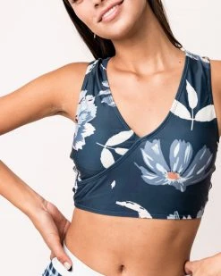 Nani Swimwear Laie Switch V Crop