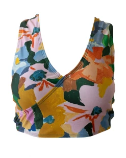 Nani Swimwear Mable Switch V Crop