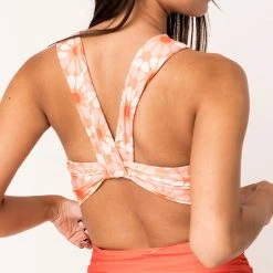 Nani Swimwear Daisy Switch V Crop