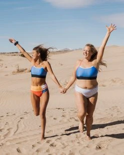 Nani Swimwear Capri Shaka Bralette