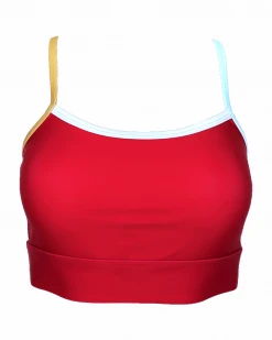 Nani Swimwear Amara Shaka Bralette